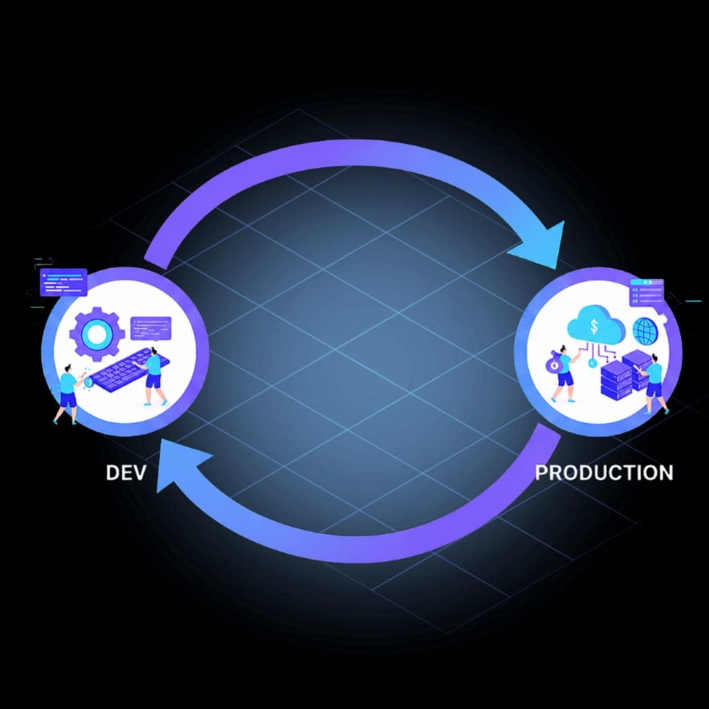 Configuration management for Genesys Cloud
