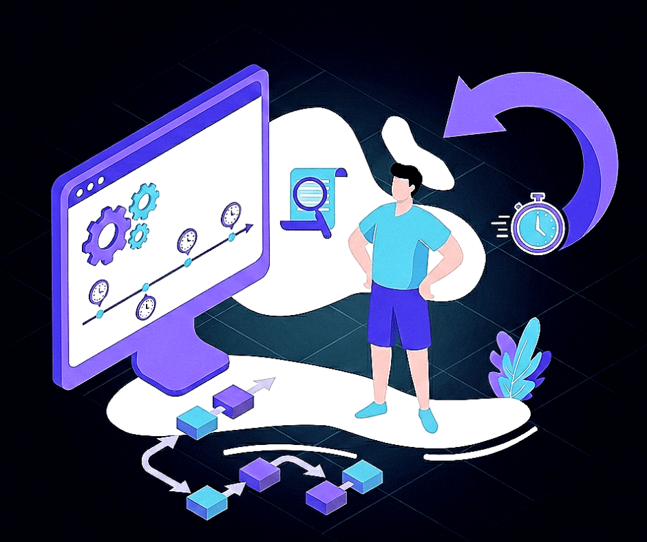 Configuration Auditing & Compliance